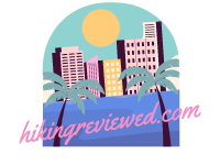 hikingreviewed.com logo